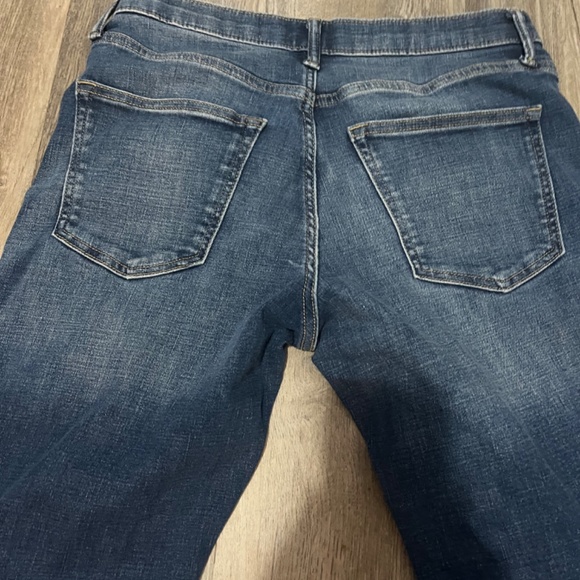 Old navy jeans 30x36 - Picture 5 of 6